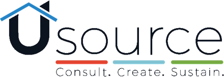 Usource Construction &mdash; Consult. Create. Sustain.