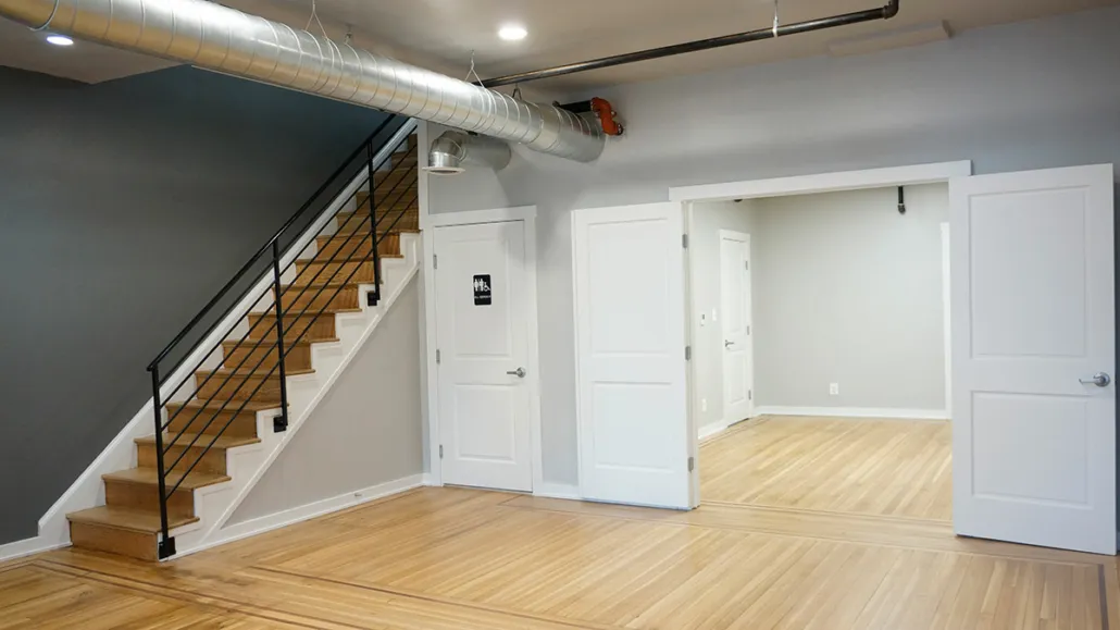 Adams Morgan Commercial Restoration Complete for The Festival Center in D.C.