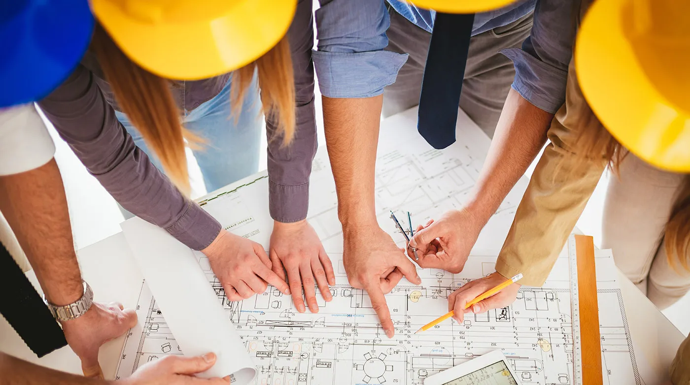 Are You Ready For The Next Construction Or Renovation Project?