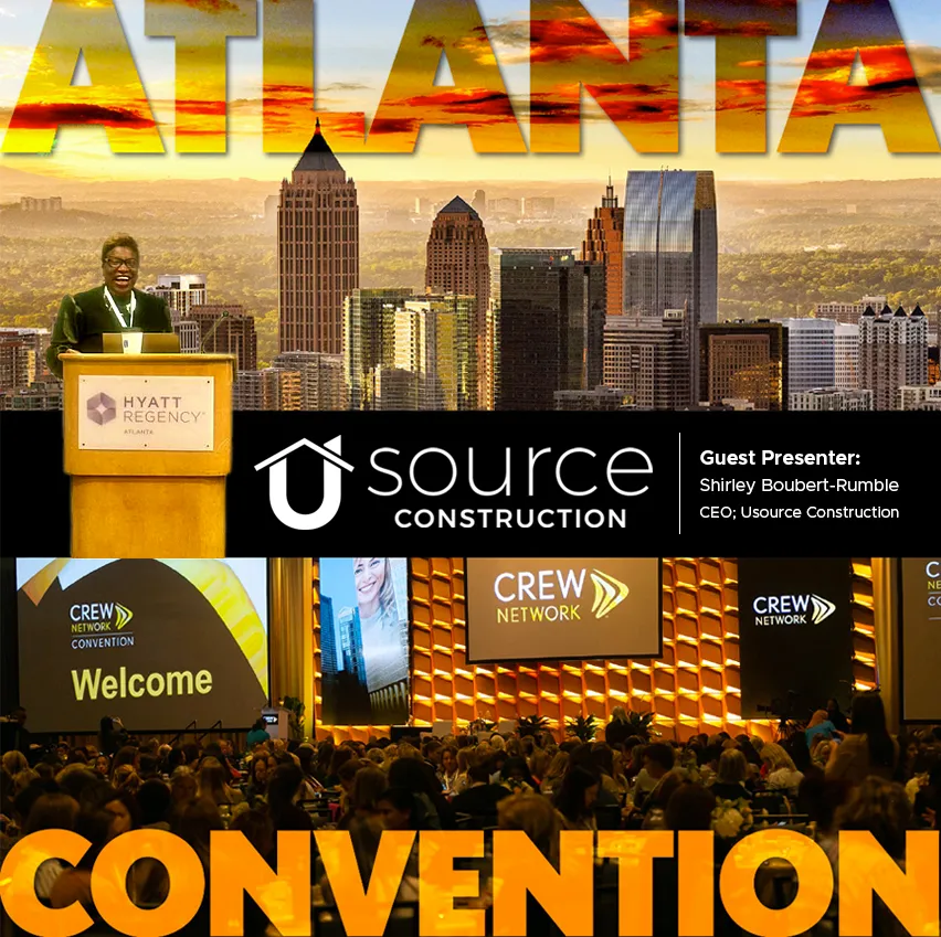 2023 Crew Network Convention
